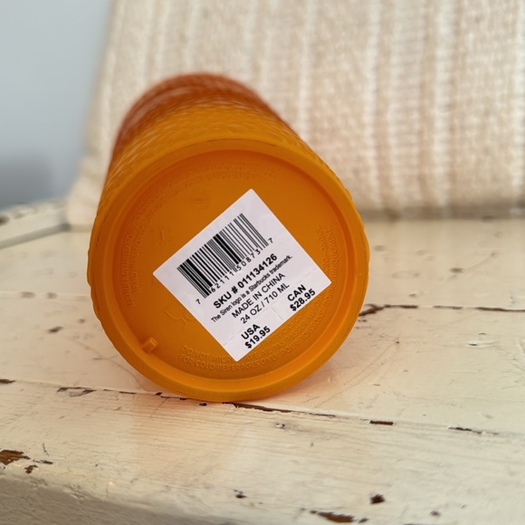 Starbucks Tumbler - Picture 3 of 4